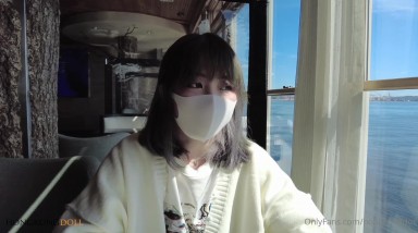 OnlyFans 玩偶姐姐 工具人随手录制}
