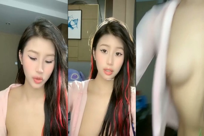 新人下海！欧美风嫩妹！【你的KK】火辣撩人 贼鸡儿性感 身材非常好，还有马甲线，腰特别会扭，又是个极品炮架}