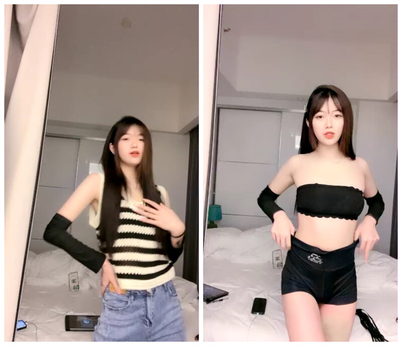 校花女神来了全程露脸乖巧可爱，丝袜高跟诱惑，性感辣舞抖奶电臀，蝴蝶骚穴特写展示好骚啊，精彩刺激别错过}