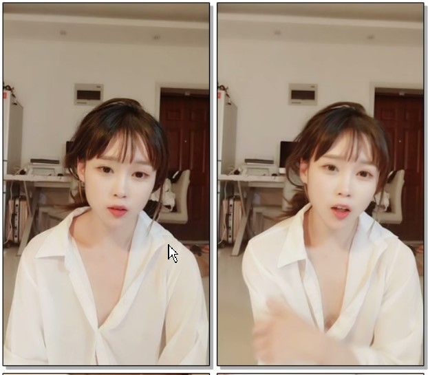 清纯美少女KIKI，腹肌马甲线，活力十足堪称喷水娃，大黑假屌猛插，边插边喷水，呻吟嗲嗲好听}