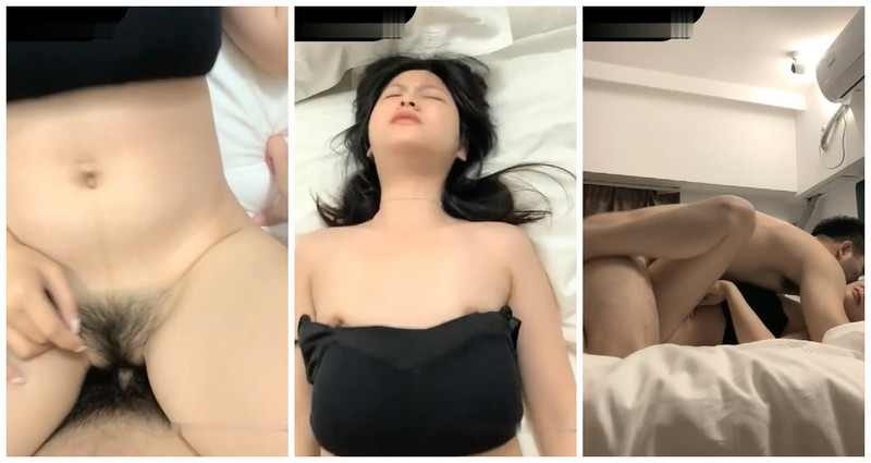 约垂涎已久的小姨子吃饭 故意灌醉 实在忍不住带到酒店给办了 看逼逼应该被操的不多}