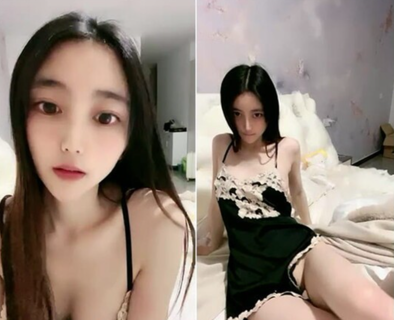 特別需要那種很久沒打過飛機的哥哥來幹我~清純韓語系妹子很會選,經驗十足}