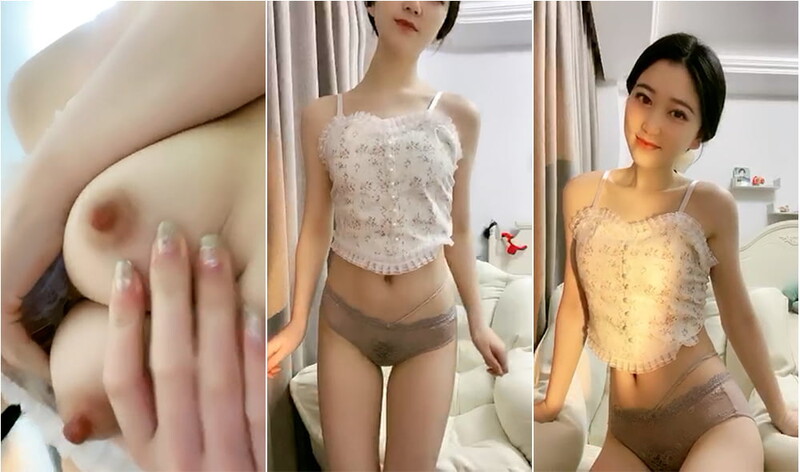 青春美好校園系大四師姐在線溝通,暢聊價值觀,慢慢脫衣露出還有壹絲神聖羞澀了 (1)}