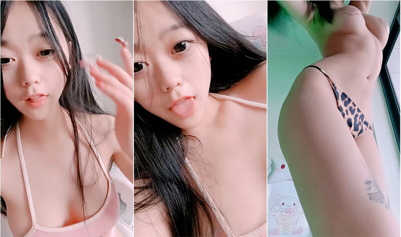 長相甜美可愛爆乳萌妹,身材超壹流,小茓毛毛全刮了,無內壹字馬,美鮑盡收眼底}