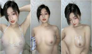 圓潤可人氣質美女,說話很嗲,牛奶澆身,奶水掛流,哥哥快來舔}