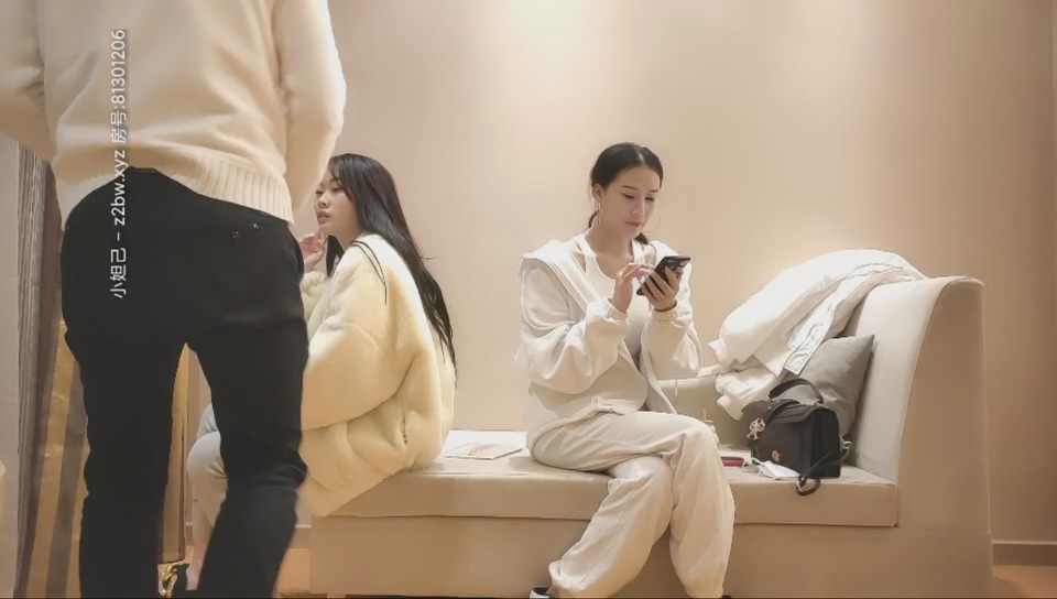 双飞外围女神 明星脸模特身材 双姝争艳配合默契 最近一段时间质量最高的一期}