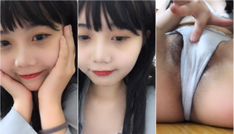 甜美可愛童顔萌妹,眼角有顆美人痣,越來越開放了,玩的遲度也越來越大}