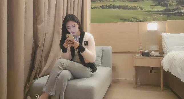 门票138，近期颜值天花板，神似刘亦菲，佟丽娅？性格温柔，极品女神}