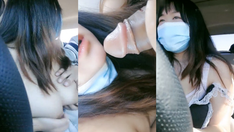 漂亮豪乳户外勾搭专业户【苍井容】极品美女网约车司机勾引乘客操逼赚车费 干完接着玩 操的就是高潮 玩的就是刺激}
