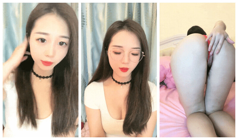 新晋女神下海！【恬恬】天价收费房粉穴特写~爽到流浆，眼镜妹，反差婊，清纯与淫荡的完美结合体 (1)}