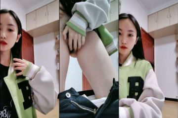 高冷气质颜值美女！新人下海很直接！脱下裤子掰穴看，多毛小穴特写，骚逼看着非常紧致}