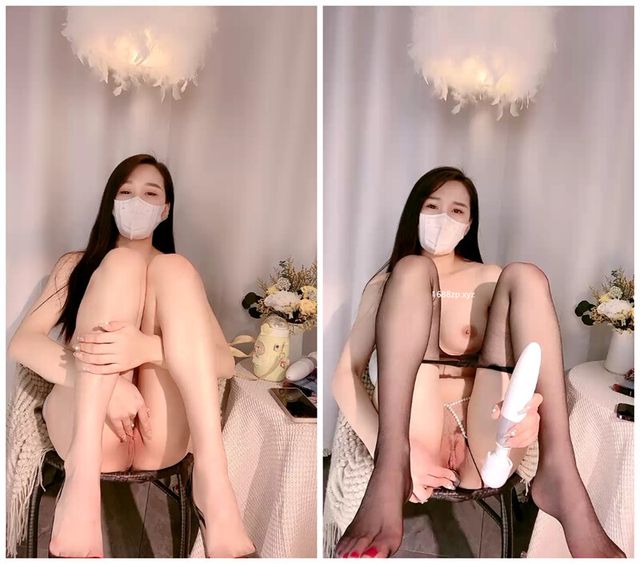 网红女神近期下海！168CM黑丝美腿！微毛粉穴超肥美，半脱下珍珠内裤，假屌深插超诱}
