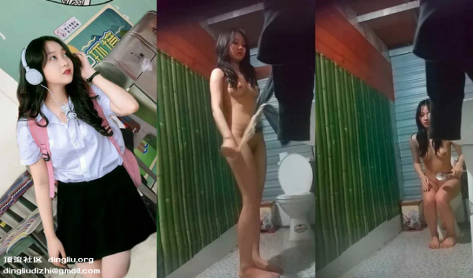 窗外偷拍仙女小姐姐洗澡 多少人的梦中情人}