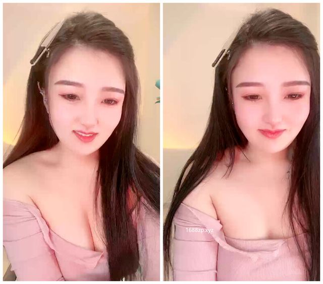 甜美大奶子新人美女~不一样的感觉，撩下衣服露奶子，白皙美腿张开，揉搓骚穴翘起美臀}