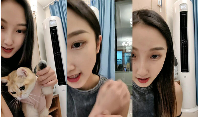 清纯女神被操了还无套内射，170高高瘦瘦的，9分无敌清纯}