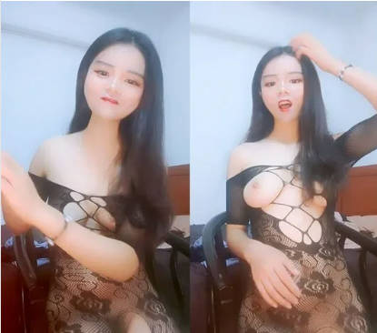 极致小脸美少妇丝网透视情趣内衣与啪友造爱,樱桃小嘴塞满大丁丁}