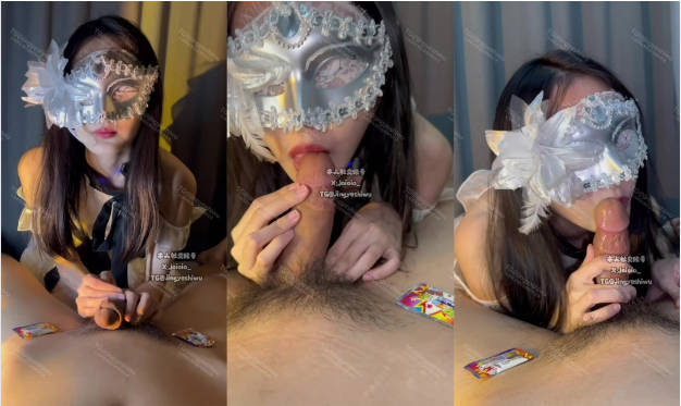 重口警告！把堂妹调教成为吃精液和尿液母狗！妹妹的精液食物吃播「Jojo九九」哥哥一周不射的浓精拌吐司吃下去腥死了