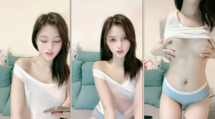 【极品主播】神仙颜值人气小仙女 -茶酱-，有点混血儿感觉，三点全裸，揉奶，玩耍逼穴，艳舞诱惑，真仙啊 2！}