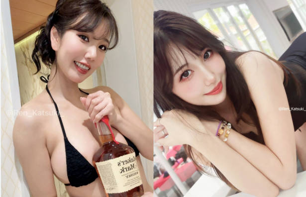 【妖魅女神】，推特S级身材，长腿美鲍网黄【香月怜RenKatsuki】新流出作品，我将永远是你的骚员工