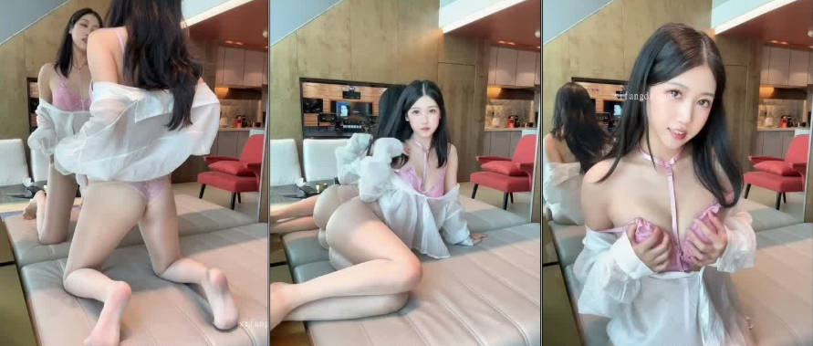 极品高颜值美女大学生被金主调教主动乖乖配合舌舔jb还给深喉口交像小母狗一样舔下体私处那种感觉要上天