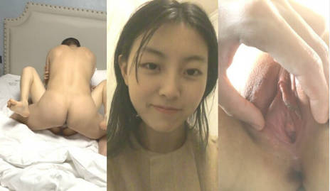 《百度云泄密》被金主爸爸保养的美女大学生私密视频被曝光