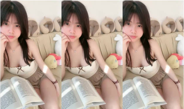 美乳女学生! 身材完美 乳房园又大 屁股翘的刚到好处 抠穴~道具自慰~高潮白浆直流! 全部