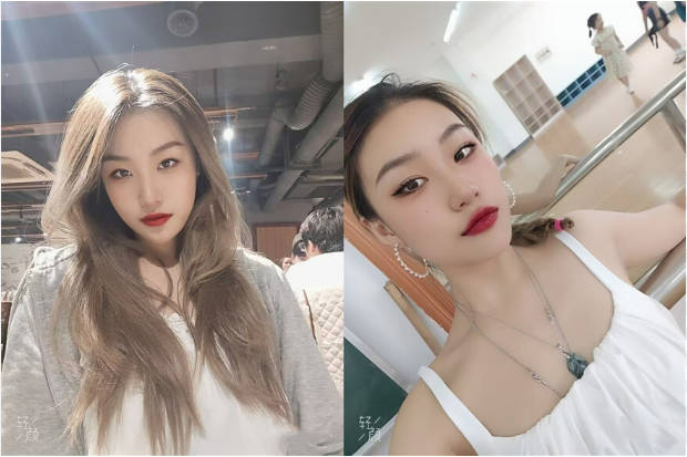 《台湾情侣泄密》周末和美女同事酒店开房啪啪遭曝光
