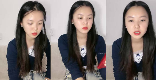 清纯学妹，好乖巧漂亮，【小瑜】，难得一遇的邻家小美女，BB又粉又嫩，必须珍藏不可错过！}