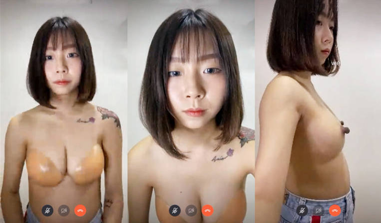 冒充假经纪人忽悠漂亮学妹脱光了看看身材怎么样}