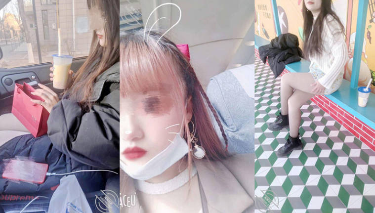 《家庭乱伦》陪亲嫂子逛超市嫂子的黑丝看的我热血喷张鸡巴涨的好难受}