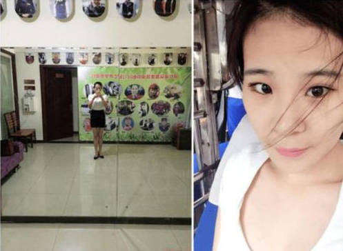 《百度云泄密》美女同事和男友啪啪视频被曝光