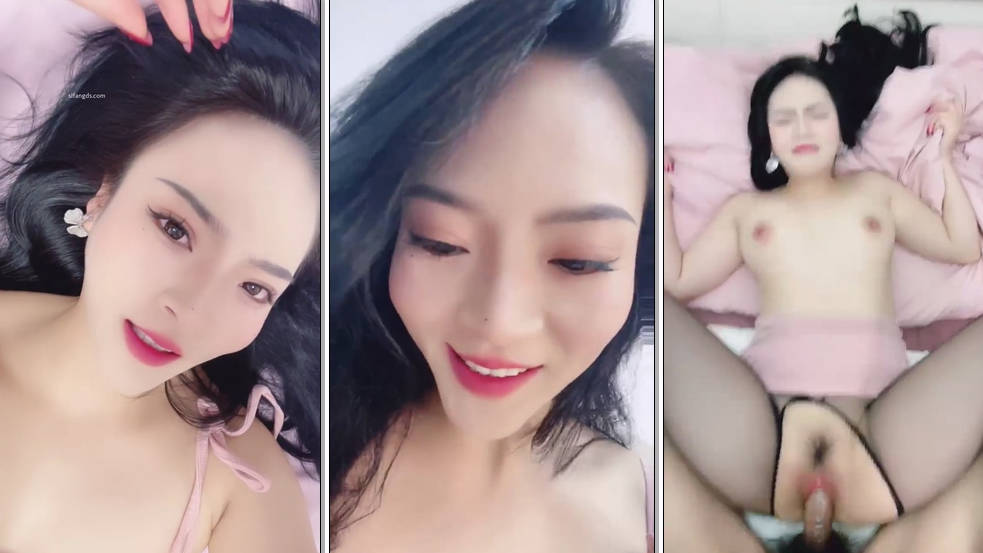 【珠珠】双女神 美乳翘臀大长腿 高跟性感豹纹边黑丝 逼毛少逼粉嫩 道具 3p啪啪轮操 享齐人之福 (6)