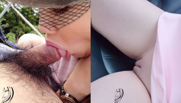 91红人淫乱夫妻【你嘴珍贵】私拍，骚妻蜜桃臀大乳头户外露出野战，喜欢肉棒}