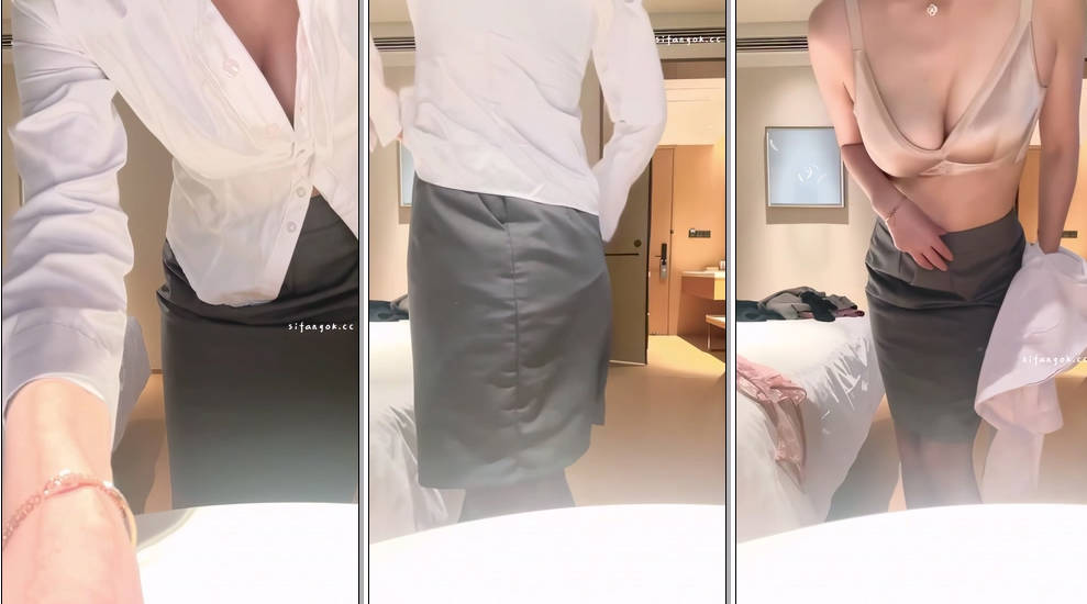 抖音骚女璐璐本璐我脾气老好了是小葵呀 极品身材大长美腿 奶大翘臀 超级骚 (5)}