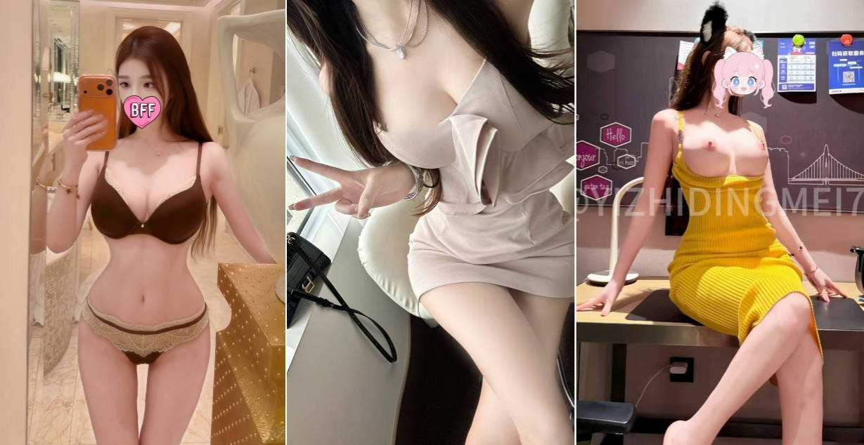 超顶性感尤物『一只顶美』性感秘书OL 下，把身体交给了老板。被好好的享受一番，双视角服务金主爸爸(2V)}