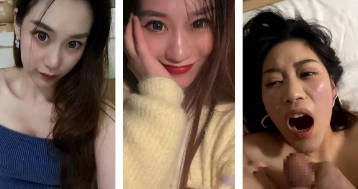 长腿东北女孩约炮被偷拍被老公朋友看直播认出来了}