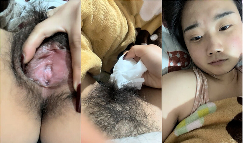 鄉村留守美少婦,老公在外打工長期未歸,閨房寂寞開撩,好臊的小少婦,邊扣毛B邊聊天}