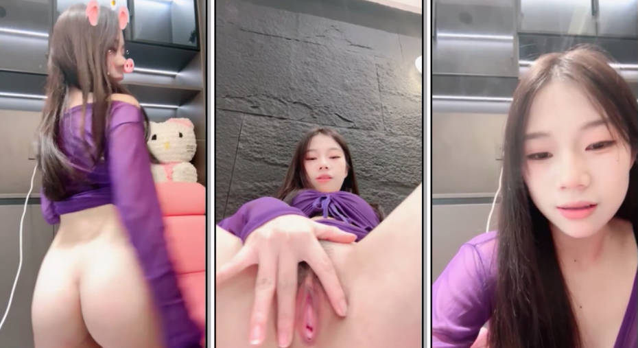 清纯少女下海【吧啦】极品身材 美乳翘臀 逼毛有型 嫩穴 边跳边脱光光跳蛋自慰喷水大屌狂插 (3)}