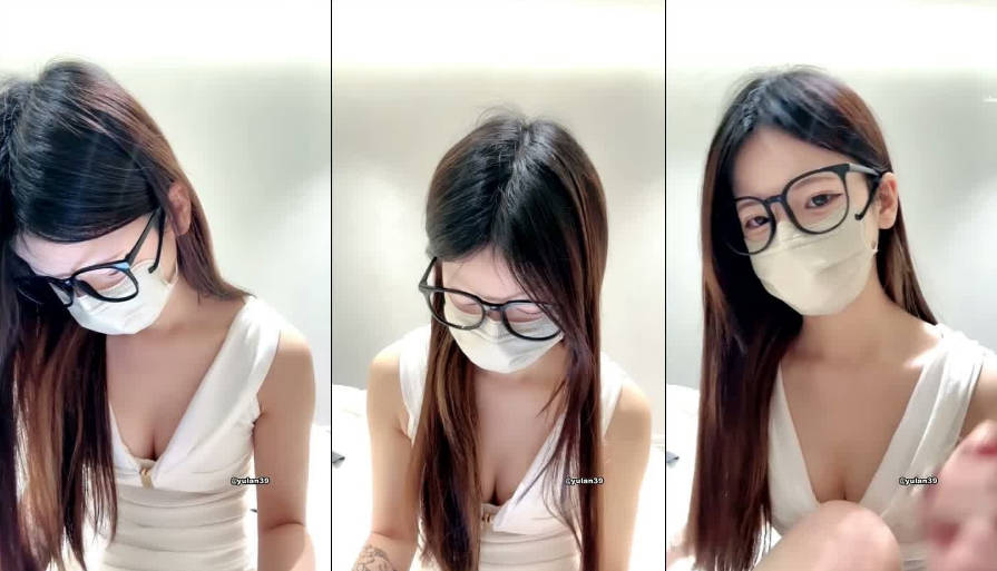 推荐 眼镜大学生【比丰田还甜的女人】美乳美足大长腿 大屁股嫩穴 道具自慰 流白浆 包射}
