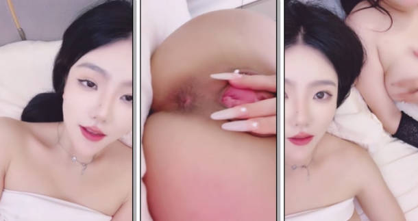 3姐妹推荐【今晚九点半 】3姐妹轮流被干 超级淫乱 吃鸡乳交无套啪啪内射 道具玩弄喷水爽死了}