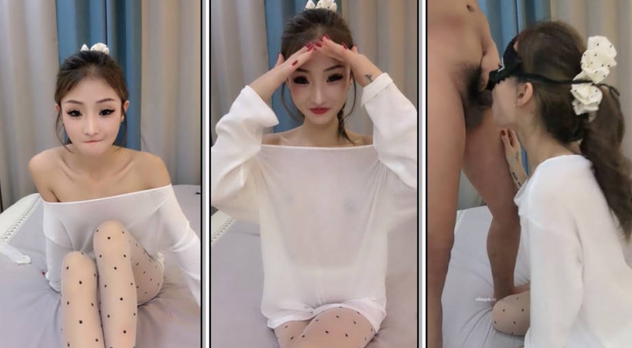 推荐！骨感美女被干了【06车模】长腿丝袜带图案 高颜值美乳少女 吃鸡自慰啪啪 爽的很}