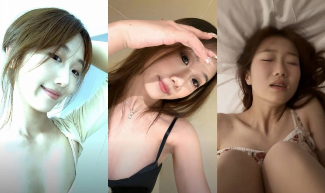 云盘高质露脸泄密！斯文眼镜反差女大学生与校内男友开房各种造爱自拍流出}