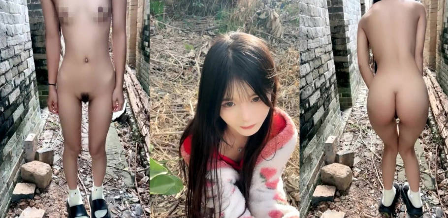 年末贺岁片农村小学妹~【07水嫩宝宝】大姨妈时期跟同村小伙玩车内口爆 2场 1场50岁大叔啪啪内射 (4)}