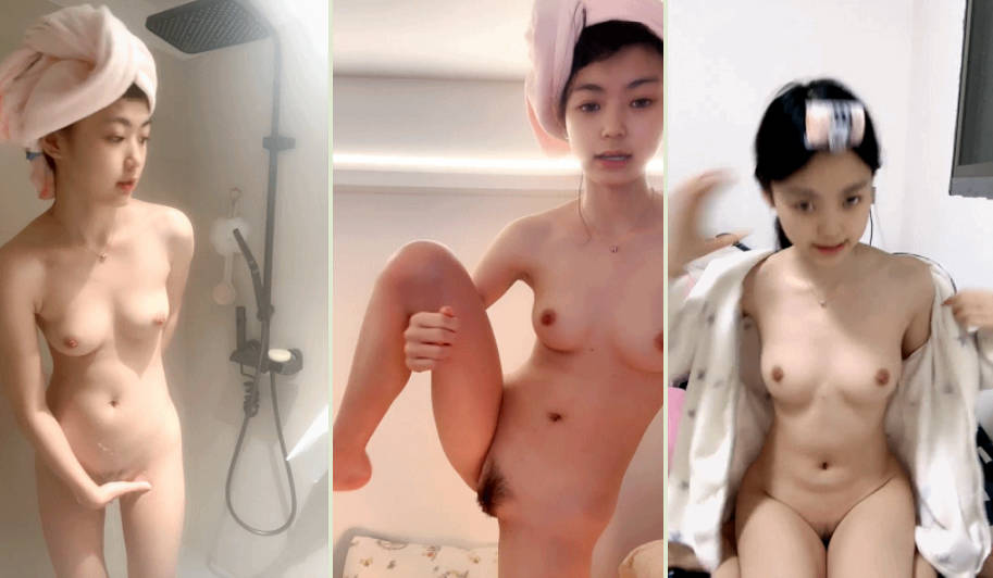 【小佳宝】超甜校花 美乳粉逼 很是清纯 沐浴 手势舞 掰穴自慰 (3)}
