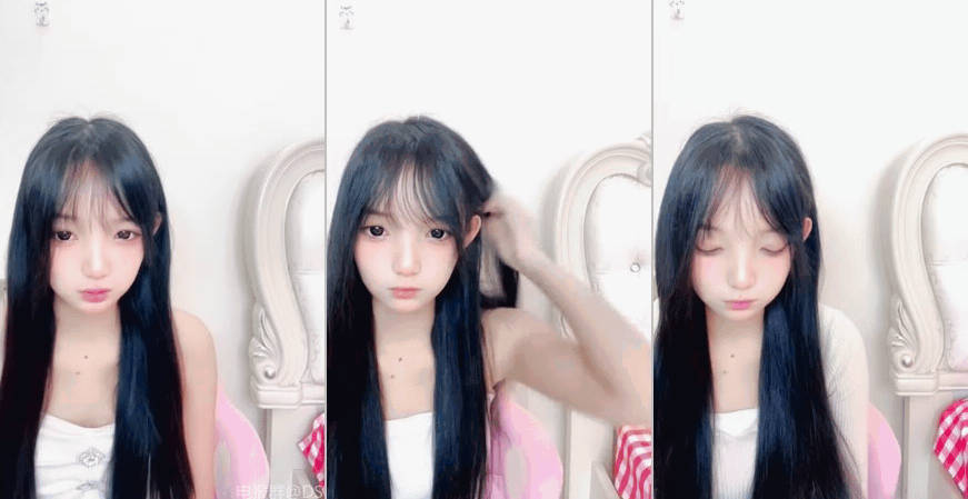清纯嫩妹【鬼鬼12点】11月14号-2月16号 高颜值裸舞粉嫩小穴自慰1 (2)}