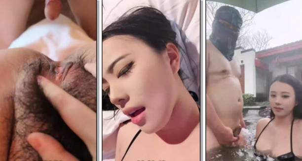 【小鱼糕冷】巨乳空姐 温泉会所 逼毛很多但是逼逼粉嫩 水中无套后入 道具自慰 爽死啦 (11)}