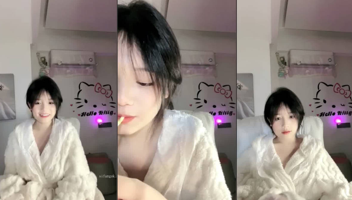 强烈推荐！G奶校花回归！清纯高颜值嫩妹【青柠】最新福利，脸粉鲍同框自慰狂插！爽喷~ (1)}