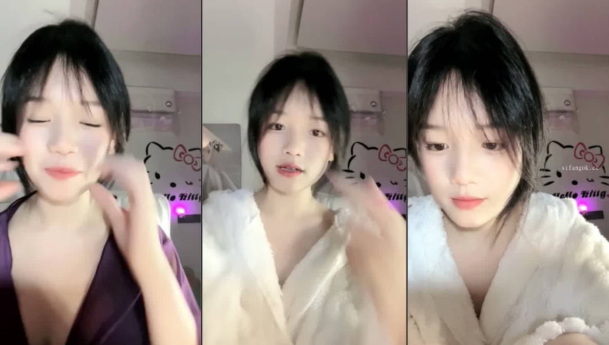 强烈推荐！G奶校花回归！清纯高颜值嫩妹【青柠】最新福利，脸粉鲍同框自慰狂插！爽喷~}