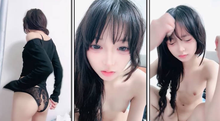 【乖乖饱饱】顶级校花 好骚 好漂亮 裸舞 道具自慰 过瘾 (4)}