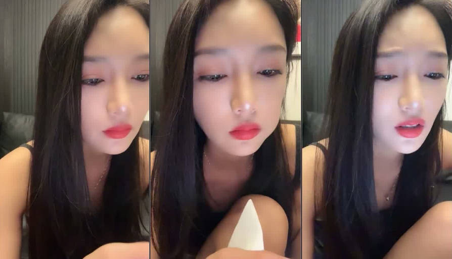 极品御姐【玩你很难吗】美乳诱惑 美腿丝袜 道具抽插 后入暴操 自慰喷尿 爽的不行 (5)}